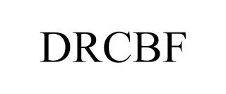 DRCBF