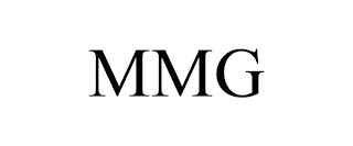 MMG