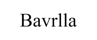 BAVRLLA