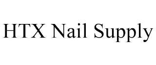 HTX NAIL SUPPLY