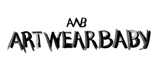 AWB ARTWEARBABY