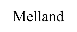 MELLAND