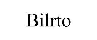 BILRTO