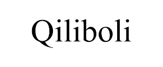 QILIBOLI