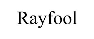 RAYFOOL