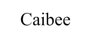 CAIBEE