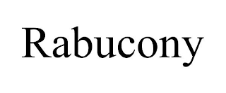 RABUCONY