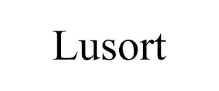 LUSORT