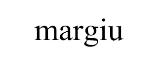 MARGIU