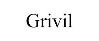 GRIVIL