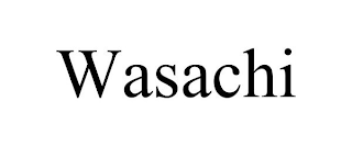 WASACHI