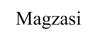 MAGZASI