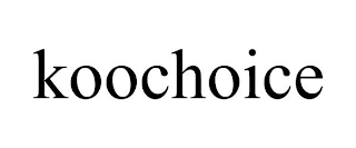 KOOCHOICE