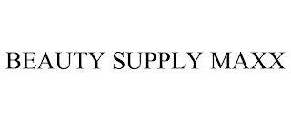 BEAUTY SUPPLY MAXX