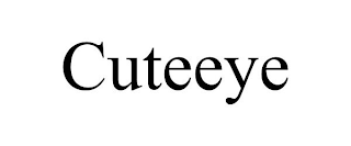 CUTEEYE