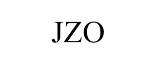 JZO