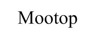MOOTOP