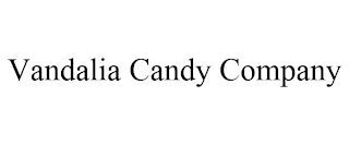 VANDALIA CANDY COMPANY