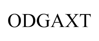 ODGAXT