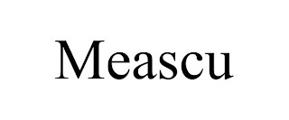 MEASCU