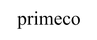 PRIMECO