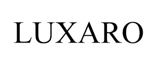 LUXARO