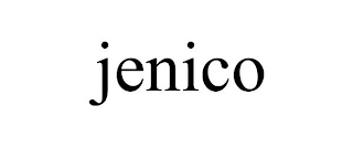 JENICO