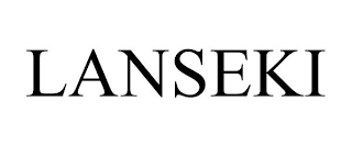 LANSEKI
