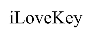 ILOVEKEY