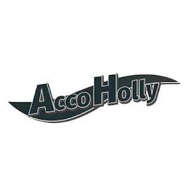 ACCOHOLLY