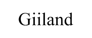 GIILAND