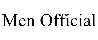MEN OFFICIAL