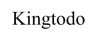 KINGTODO