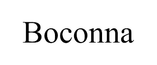 BOCONNA