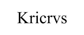 KRICRVS