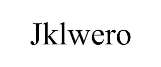 JKLWERO