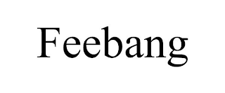 FEEBANG