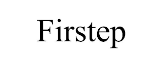 FIRSTEP