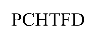 PCHTFD