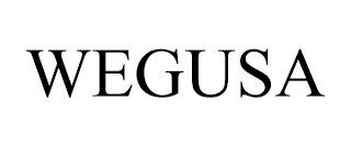 WEGUSA