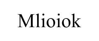 MLIOIOK