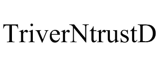 TRIVERNTRUSTD