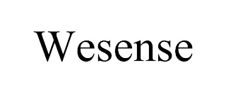 WESENSE