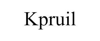 KPRUIL