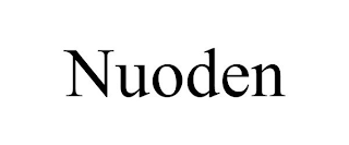 NUODEN