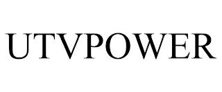 UTVPOWER