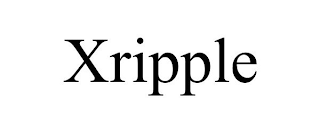 XRIPPLE