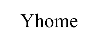 YHOME