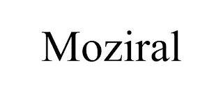 MOZIRAL