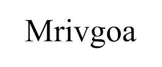 MRIVGOA